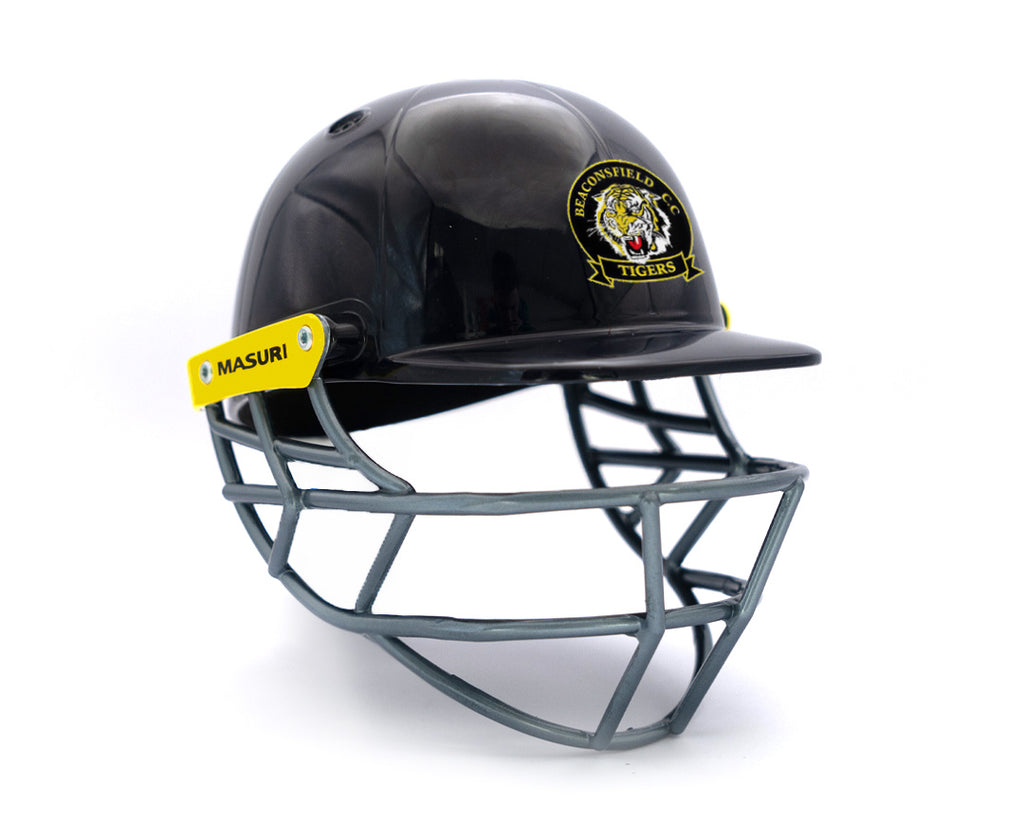 BEACONSFIELD CC MINI REPLICA HELMET - NO MOQ