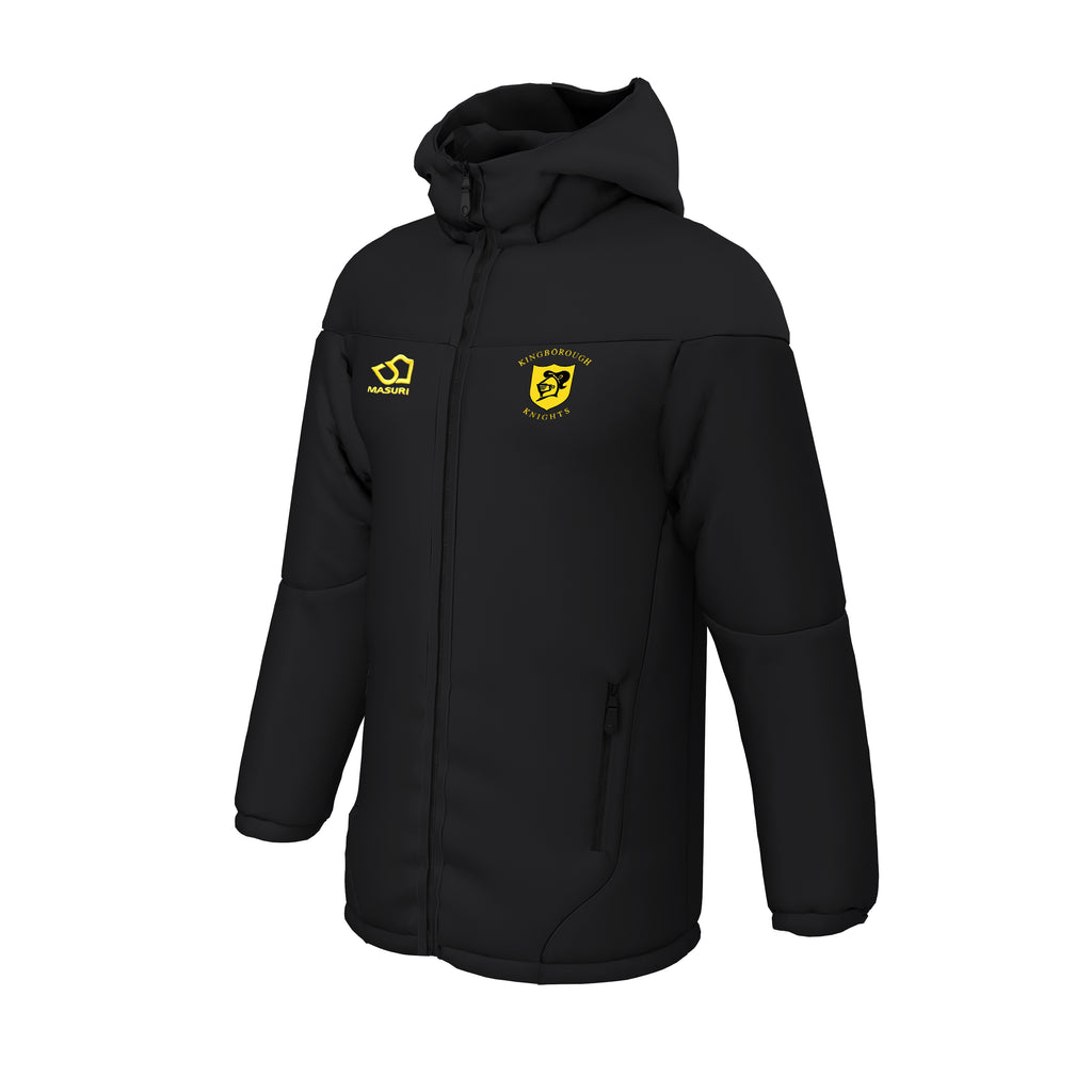 KINGBOROUGH DCC THERMAL CONTOURED JACKET CORE