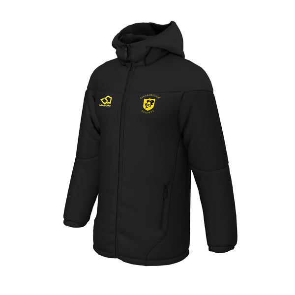 KINGBOROUGH DCC THERMAL CONTOURED JACKET CORE