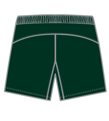 South Launceston CC JUNIOR TRAINING SHORT DI-09493