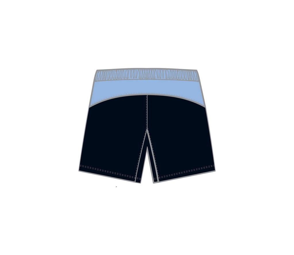 CANTERBURY CC MEN'S TRAINING SHORT DI-08590