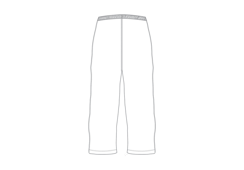 DRBVCC MEN'S RED BALL PLAYING TROUSERS DI-08793