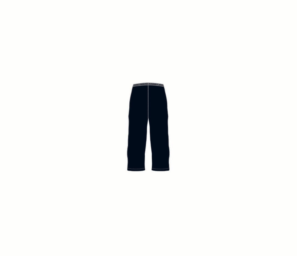 CANTERBURY CC JUNIOR WHITE BALL PLAYING TROUSERS DI-08836