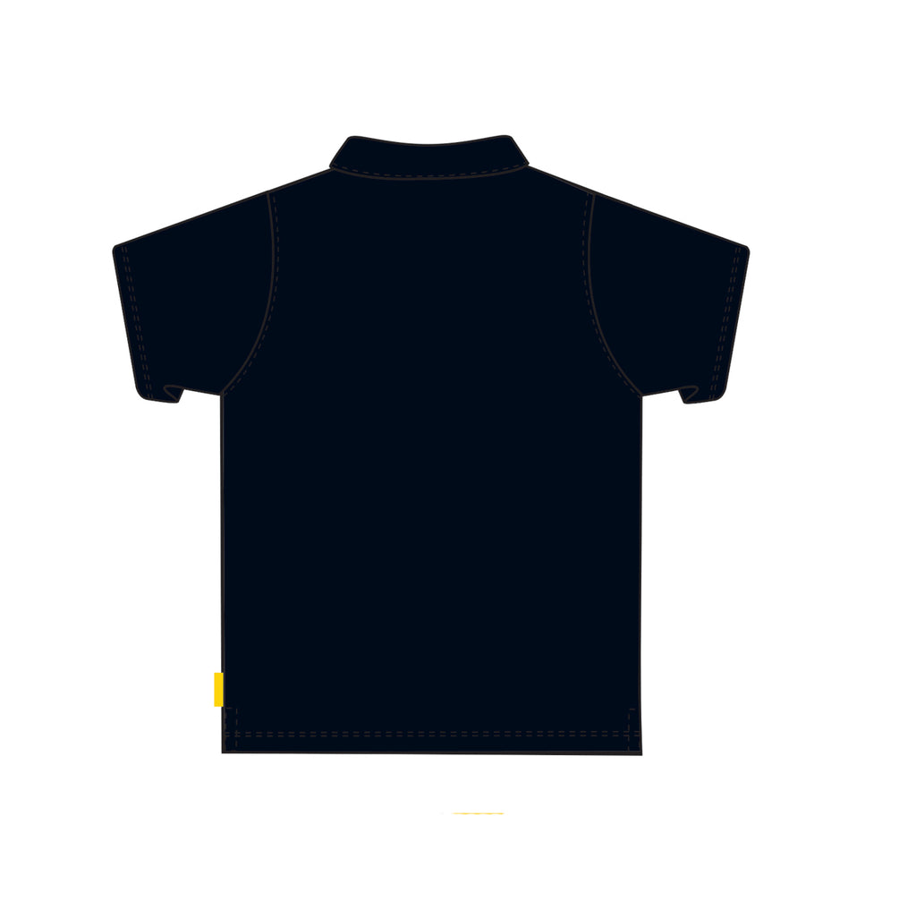 DONCASTER CC MEN'S POLO SHIRT DI-08956