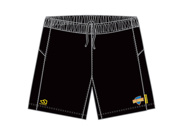 CRICKET ALBURY WODONGA MEN'S TRAINING SHORTS DI-10038