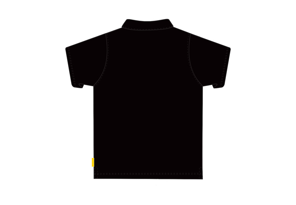 CRICKET ALBURY WODONGA MEN'S POLO SHIRT DI-11579