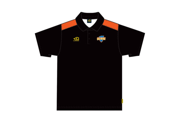 CRICKET ALBURY WODONGA MEN'S POLO SHIRT DI-11579