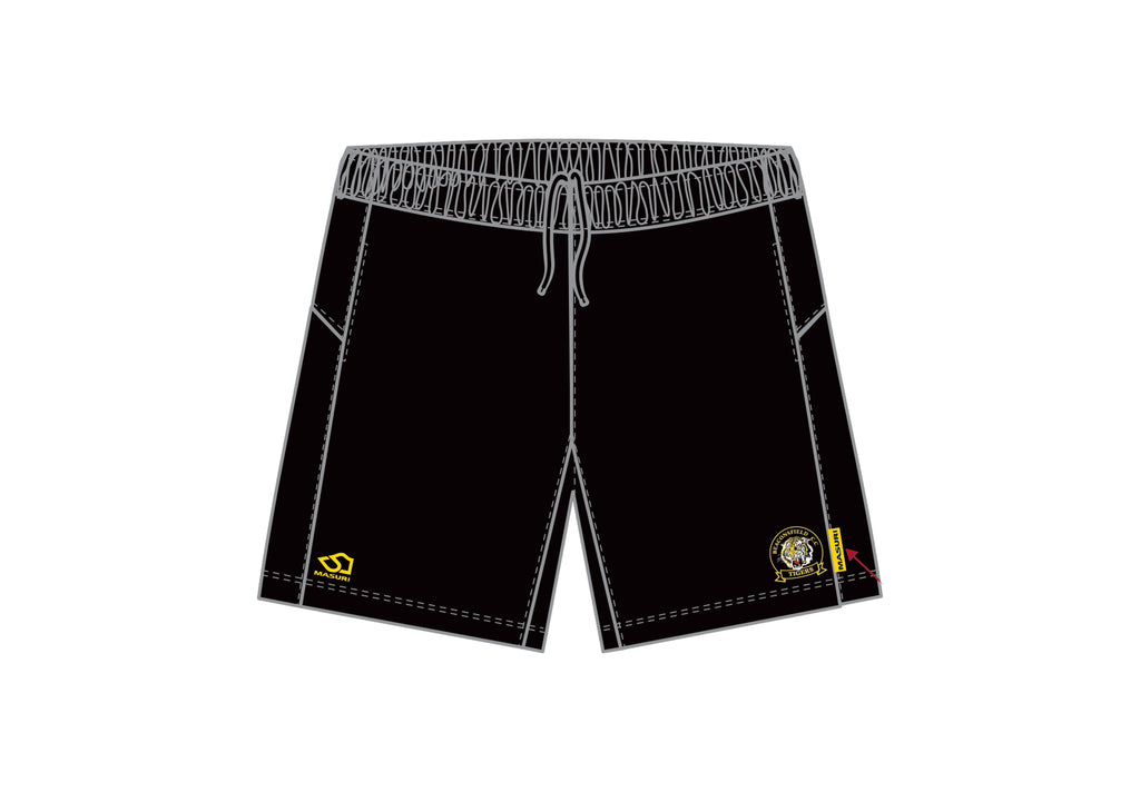 BEACONSFIELD CC MEN'S TRAINING SHORT DI-12112