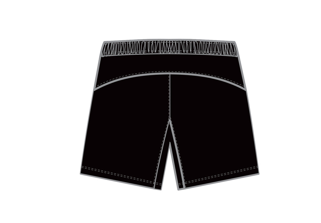 BEACONSFIELD CC JUNIOR TRAINING SHORT DI-121113