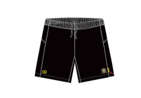 BEACONSFIELD CC JUNIOR TRAINING SHORT DI-121113
