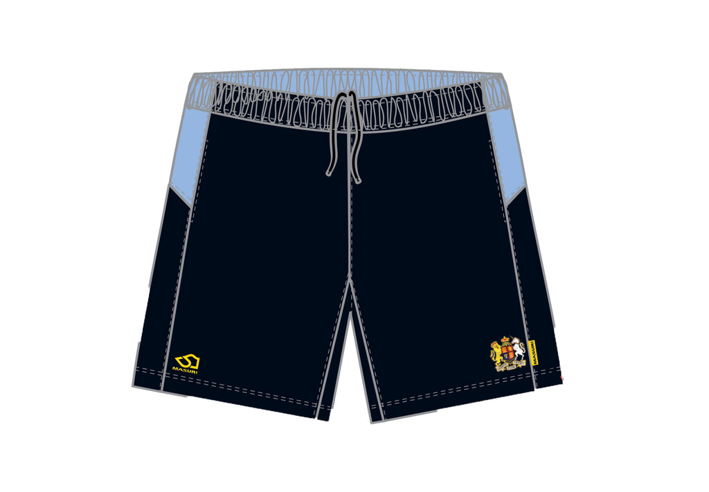 BRIGHTON CC MEN'S TRAINING SHORTS DI-12194