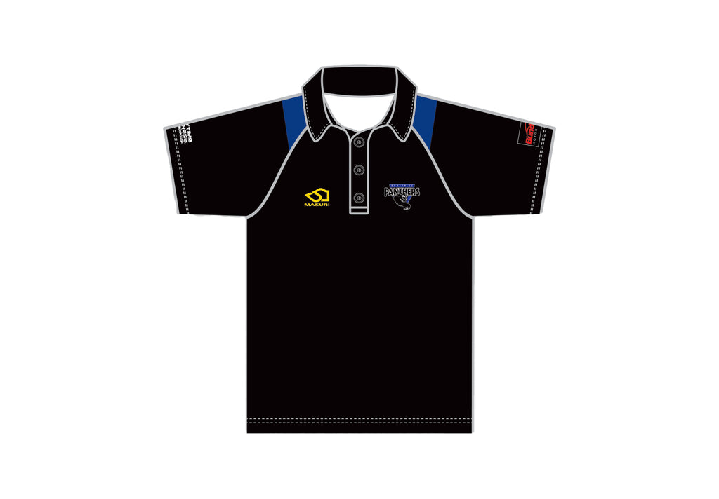 DONATH CC MEN'S POLO SHIRT DI-12376