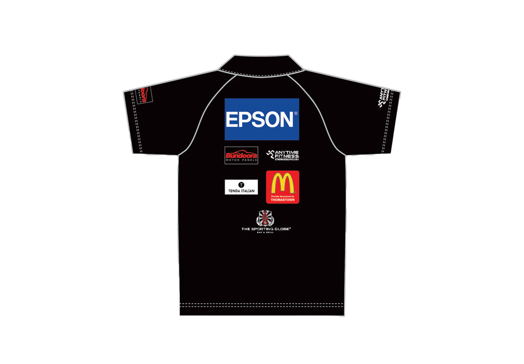 DONATH CC MEN'S POLO SHIRT DI-12376