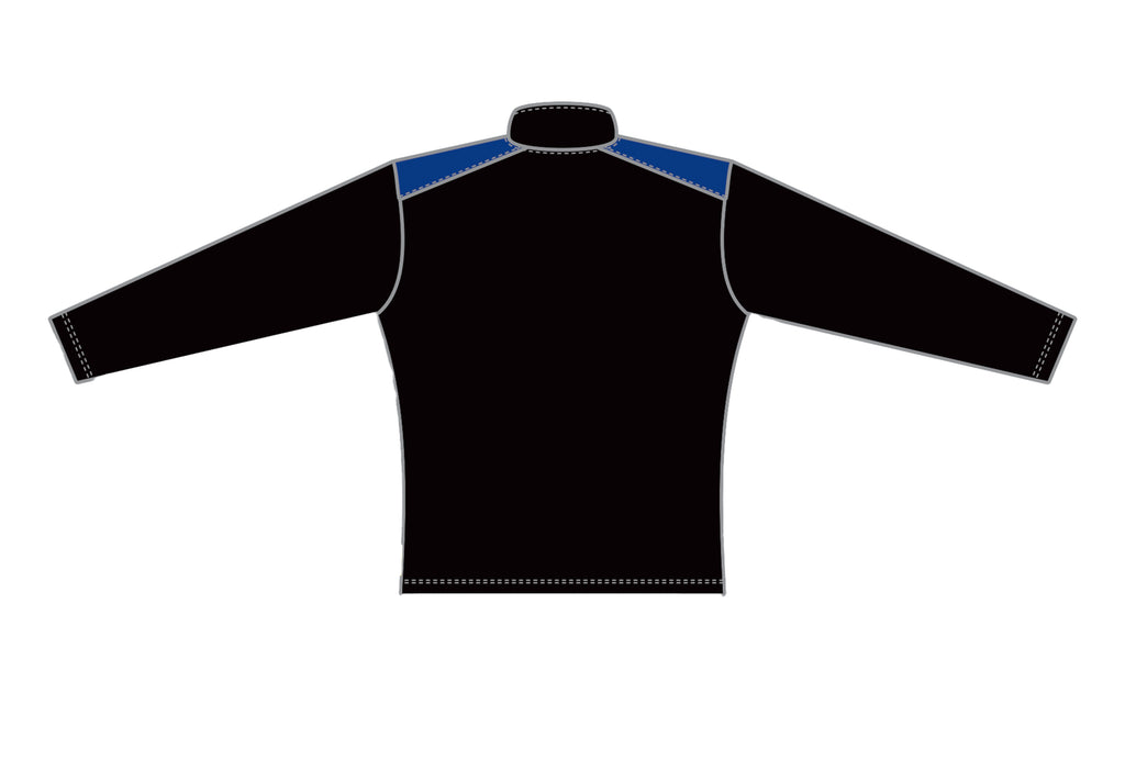 DONATH CC MEN'S FULL ZIP TECH FLEECE DI-12379