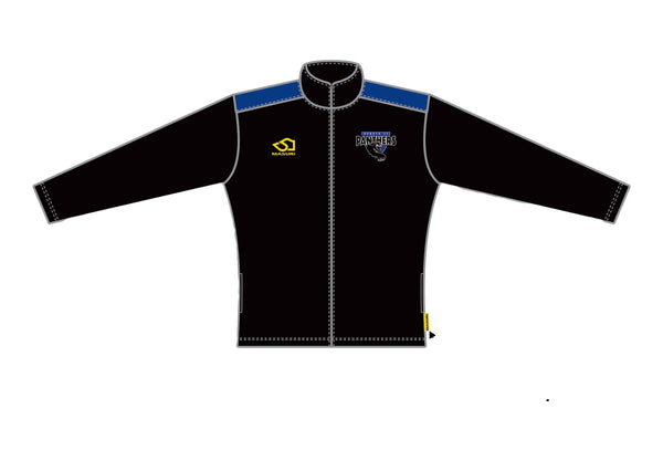 DONATH CC MEN'S FULL ZIP TECH FLEECE DI-12379