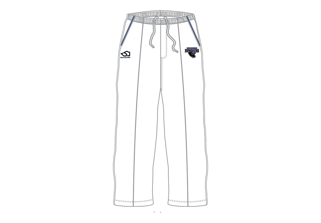 DONATH CC MEN'S RED BALL PLAYING TROUSERS DI-12381
