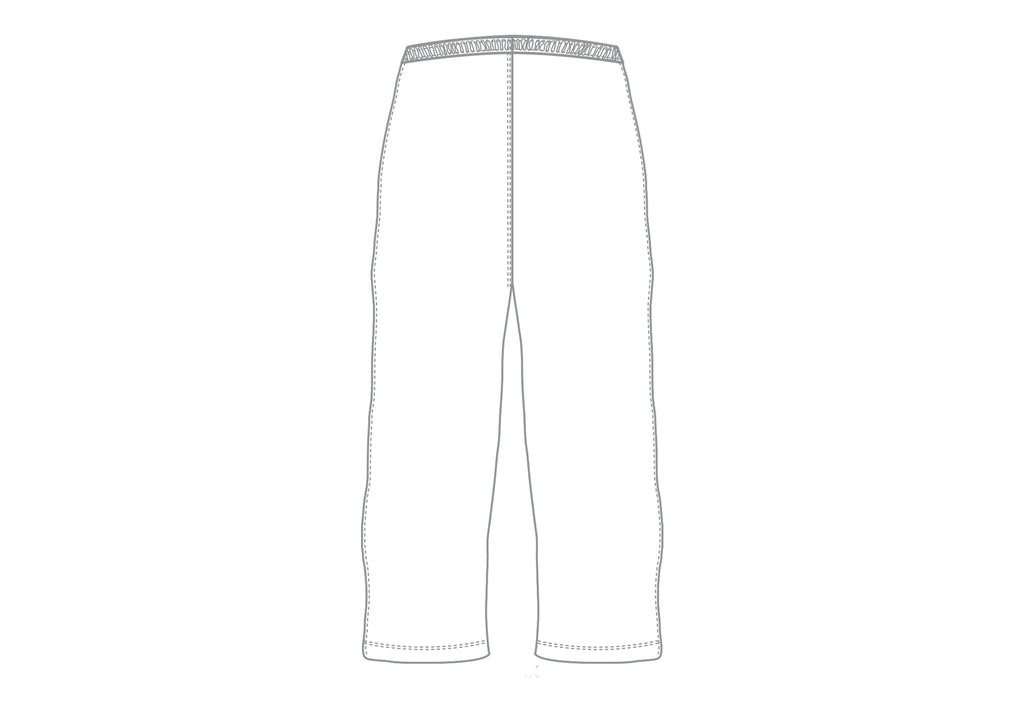 DONATH CC MEN'S RED BALL PLAYING TROUSERS DI-12381