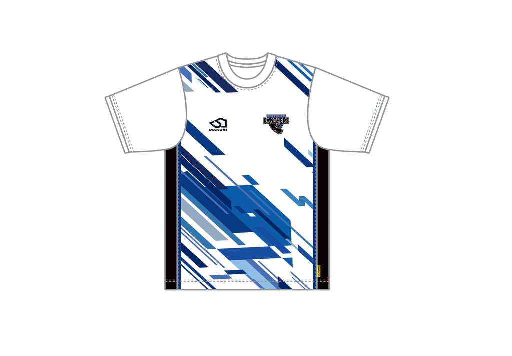 DONATH CC MEN'S TRAINING SHIRT SHORT SLEEVE DI-12384