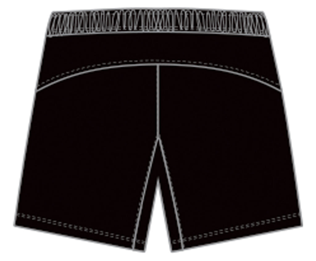 GARFIELD-TYNONG CC MEN'S TRAINING SHORTS DI-12387