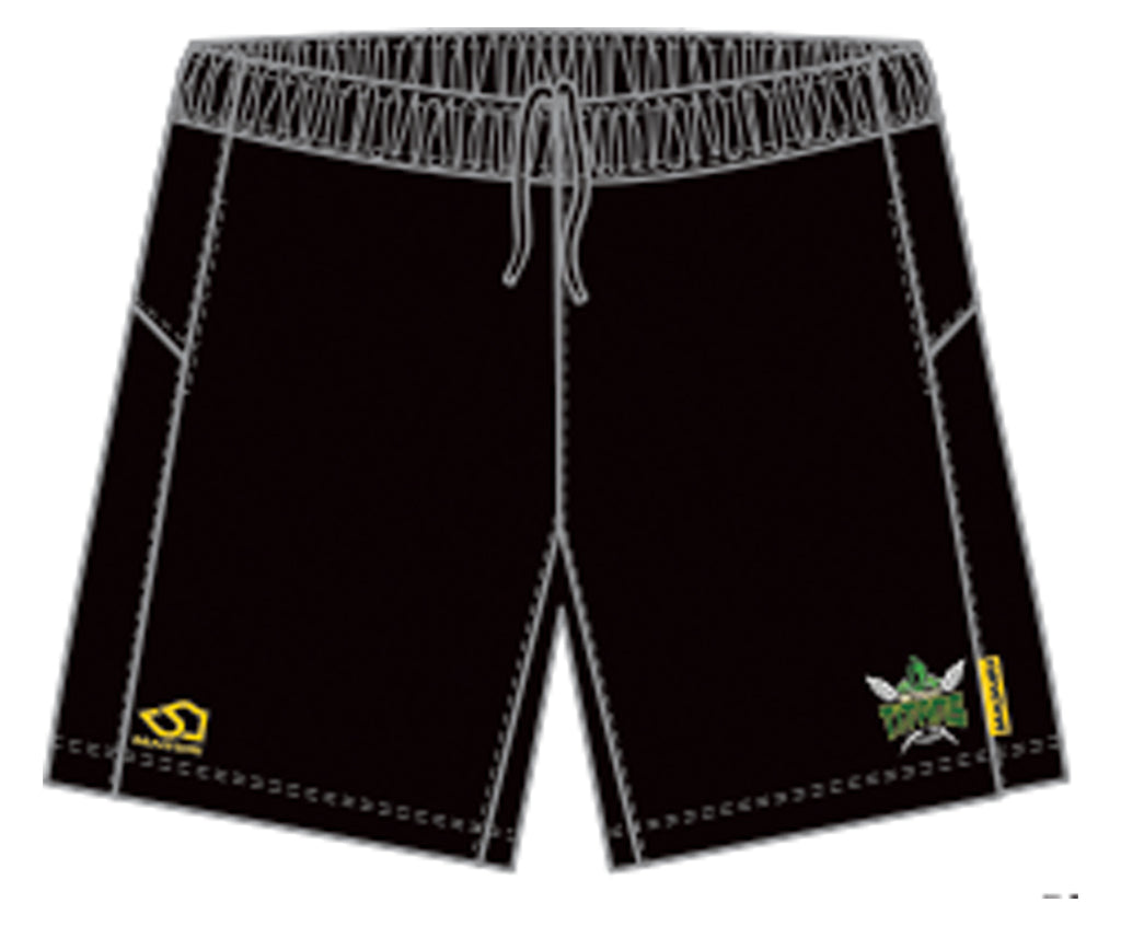 GARFIELD-TYNONG CC MEN'S TRAINING SHORTS DI-12387