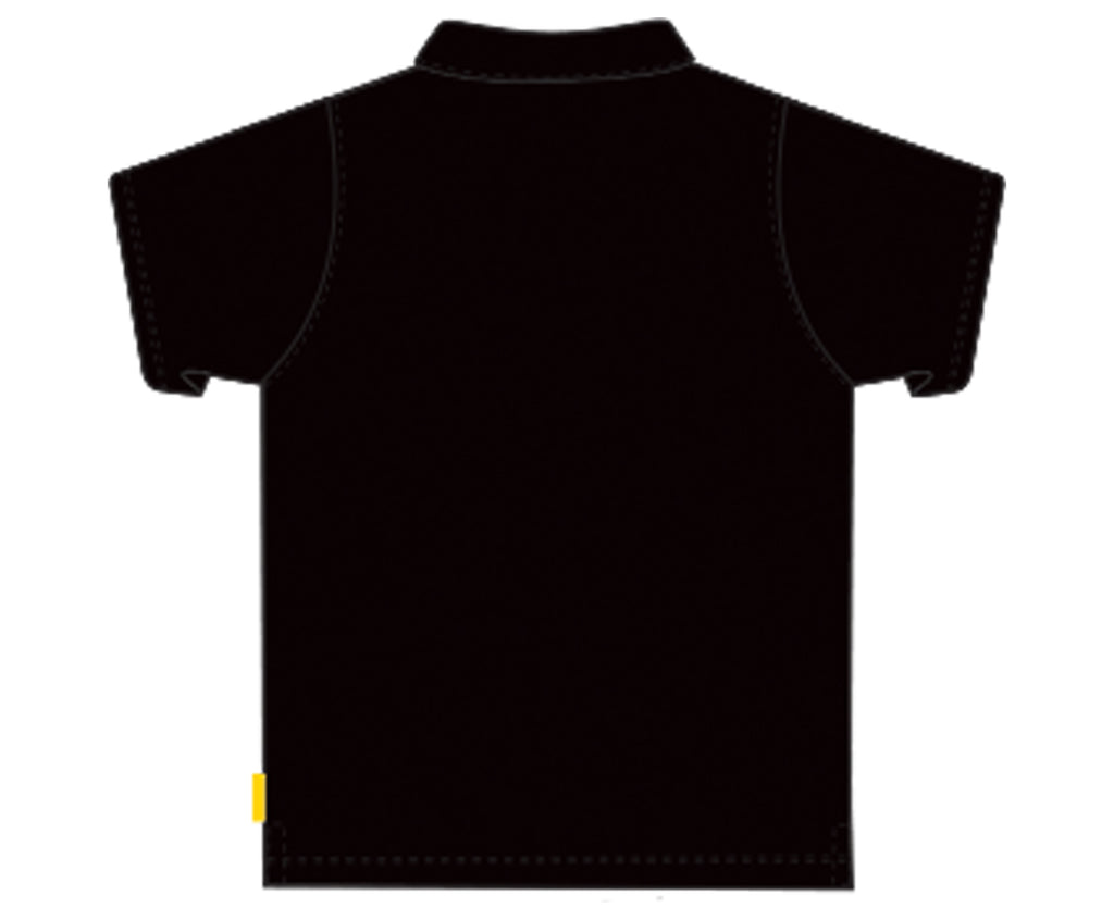 GARFIELD-TYNONG CC MEN'S POLO SHIRT DI-12388