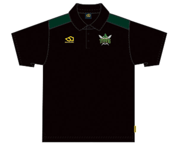 GARFIELD-TYNONG CC MEN'S POLO SHIRT DI-12388