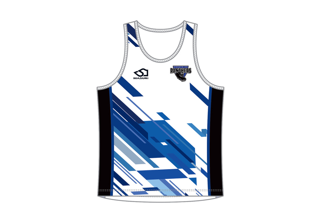 DONATH CC MEN'S TRAINING SINGLET DI-12473