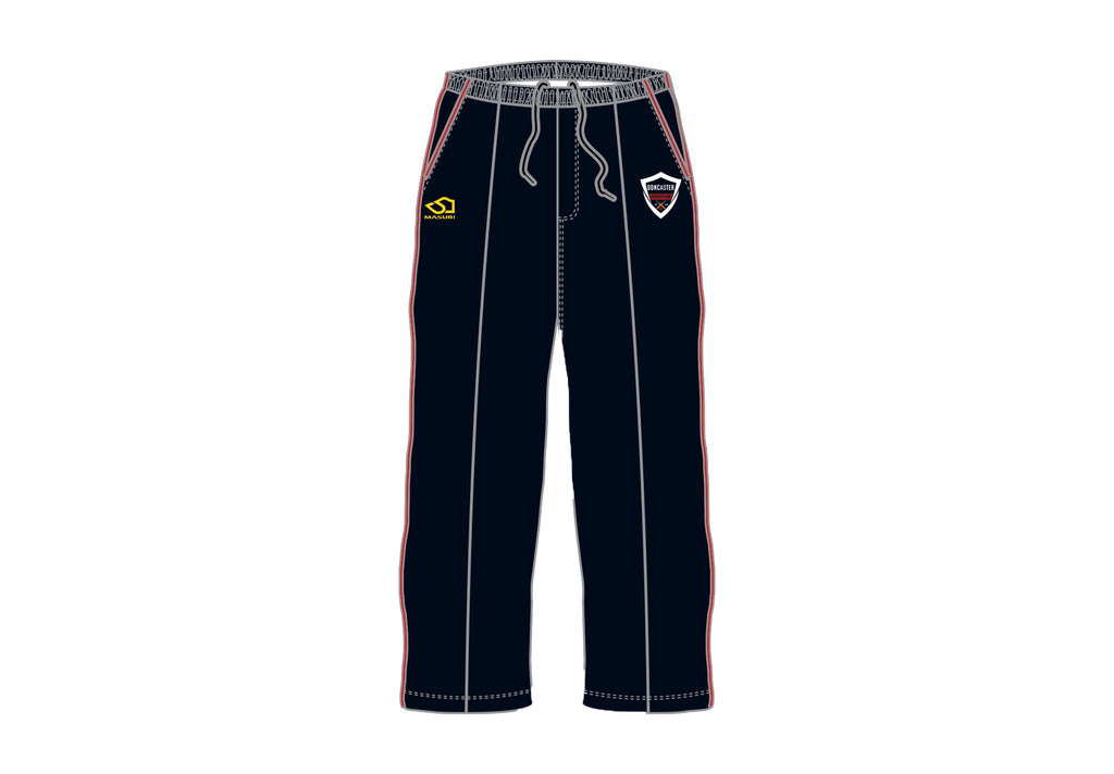 DONCASTER CC JUNIOR COLOURED PLAYING TROUSERS DI-12585