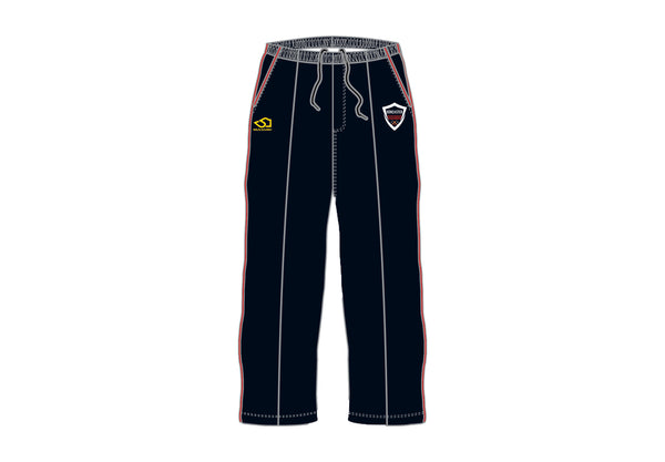 DONCASTER CC MEN'S WHITE BALL PLAYING TROUSERS DI-12584