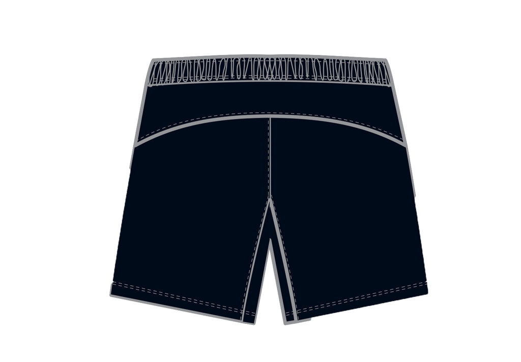 MONT ALBERT CC JUNIOR TRAINING SHORT DI-12697