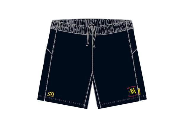 MONT ALBERT CC JUNIOR TRAINING SHORT DI-12697