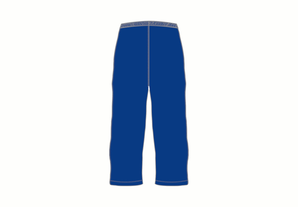 WILLIAMSTOWN MEN'S WHITE BALL PLAYING TROUSERS DI-12969