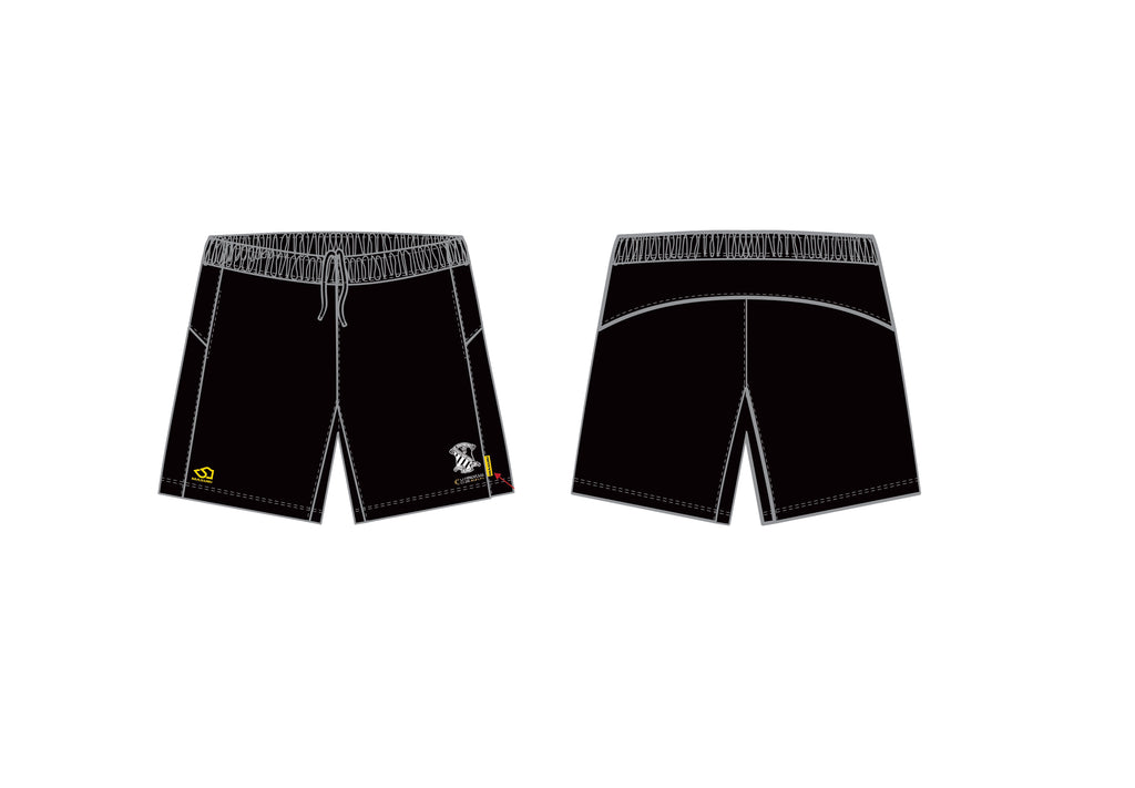 ST PATRICKS CC MEN'S TRAINING SHORTS DI-12982