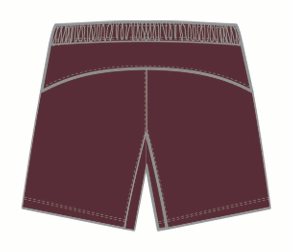 LAKES ENTRANCE CC MEN'S TRAINING SHORTS DI-13219