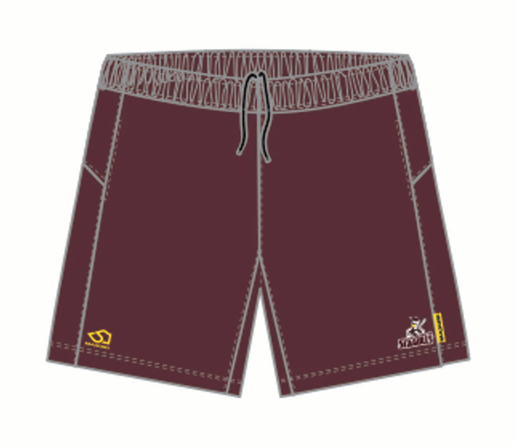 LAKES ENTRANCE CC MEN'S TRAINING SHORTS DI-13219