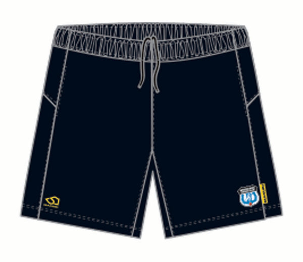 WESTERN PARK CC MEN'S TRAINING SHORTS DI-13287