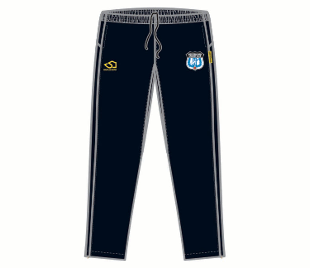 WESTERN PARK CC MEN'S TRAINING TROUSER (REGULAR FIT) DI-13299