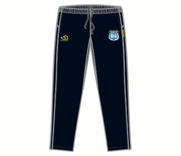 WESTERN PARK CC MEN'S TRAINING TROUSER (REGULAR FIT) DI-13299