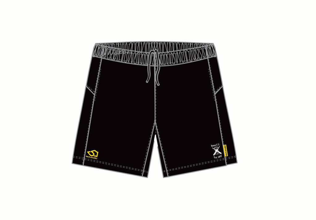 MEN'S TRAINING SHORTS DI-13324
