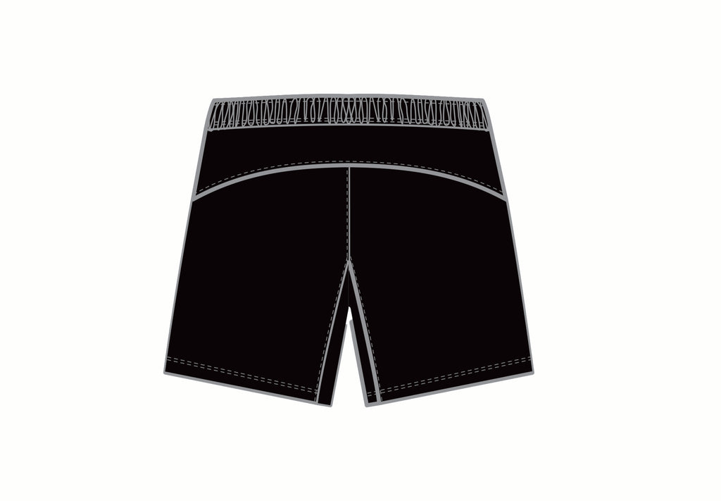 MEN'S TRAINING SHORTS DI-13324