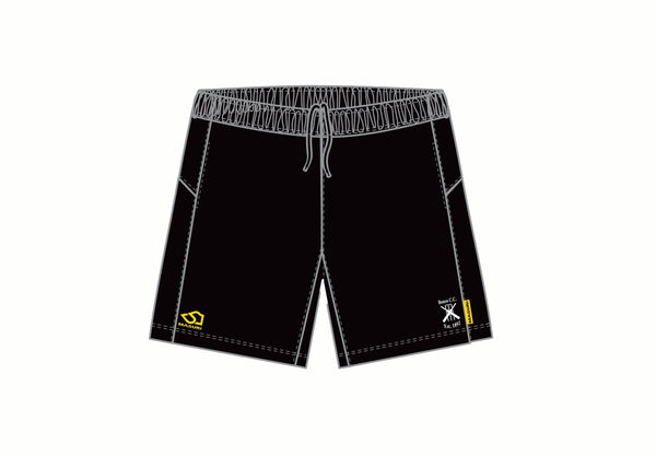 MEN'S TRAINING SHORTS DI-13324