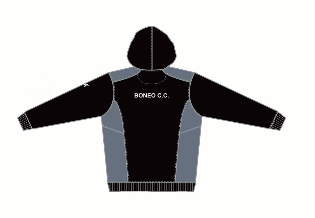 UNISEX TECH FLEECE HOOD DI-13327