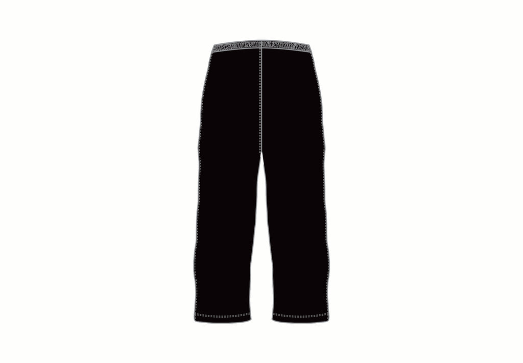 MEN'S WHITE BALL PLAYING TROUSERS DI-13328