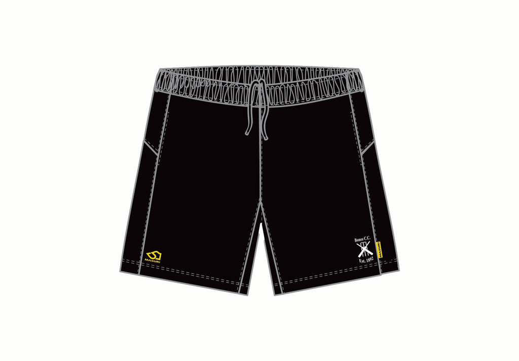 JUNIOR TRAINING SHORT DI-13331