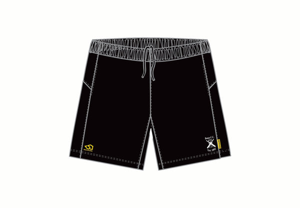 JUNIOR TRAINING SHORT DI-13331