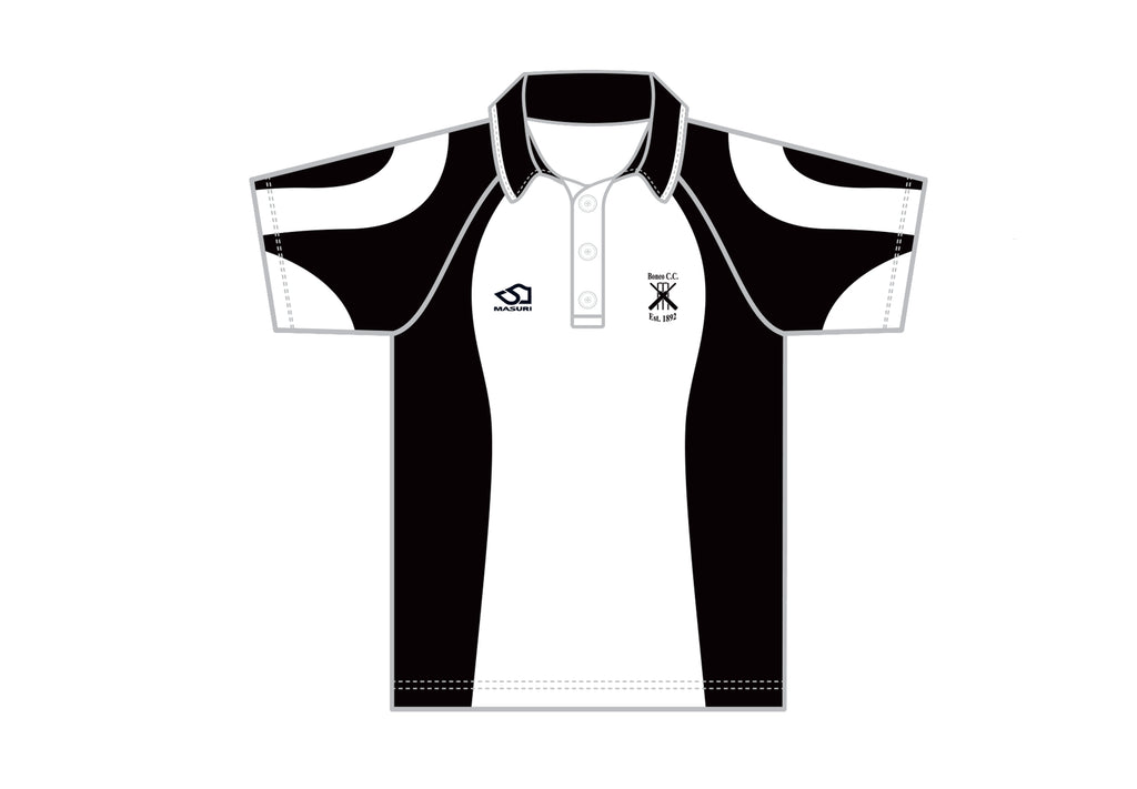 JUNIOR RED BALL PLAYING SHIRT S/S (SENIOR SIZES) DI-13337