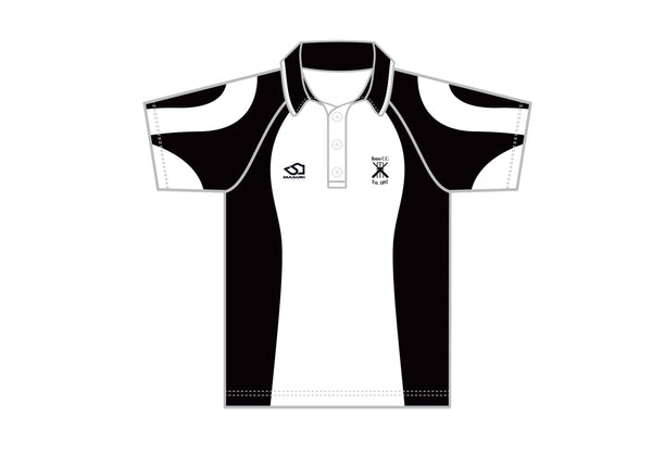 JUNIOR RED BALL PLAYING SHIRT S/S (SENIOR SIZES) DI-13337