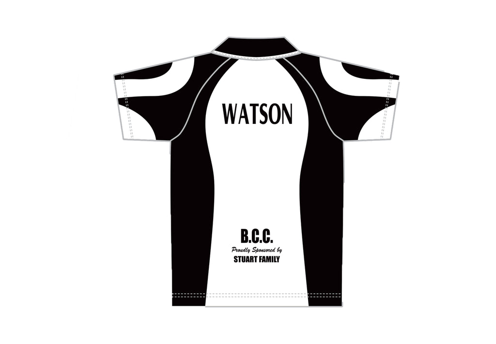 JUNIOR RED BALL PLAYING SHIRT S/S (SENIOR SIZES) DI-13337