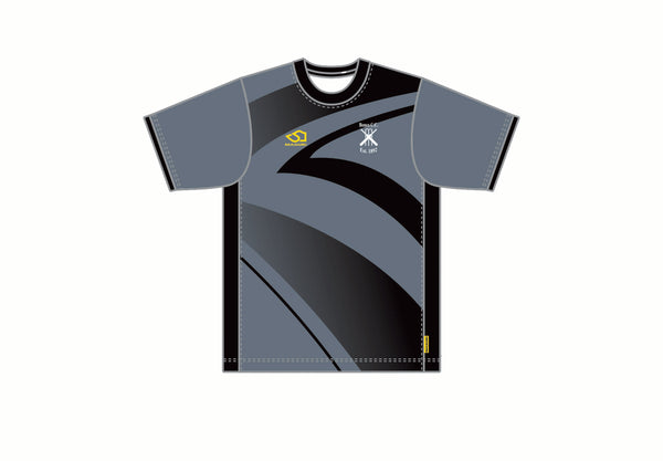 MEN'S TRAINING SHIRT DI-13338