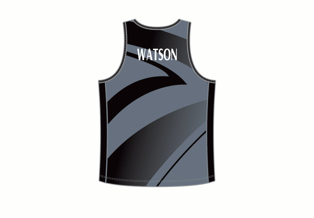 MEN'S TRAINING SINGLET DI-13339 - CONTACT CLUB TO PURCHASE